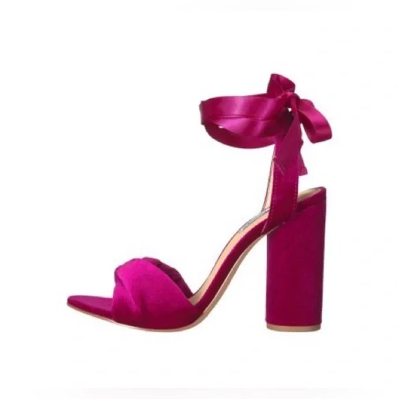 Steve Madden Heels Women Clary-V - Picture 3 of 8